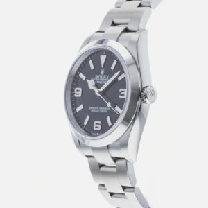 Rolex Explorer 36 124270