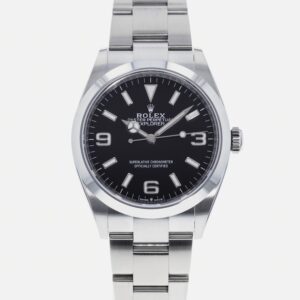 Rolex Explorer 36 124270