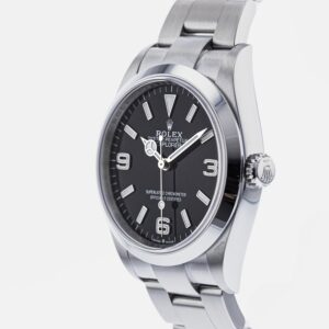 Rolex Explorer 36 124270