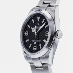 Rolex Explorer 36 124270