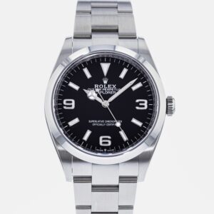 Rolex Explorer 36 124270