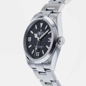 Rolex Explorer 36 124270