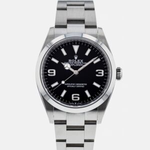 Rolex Explorer 36 124270