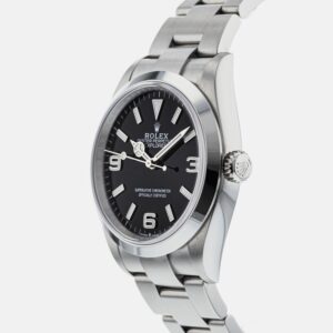 Rolex Explorer 36 124270