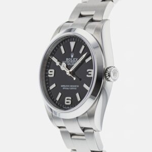 Rolex Explorer 36 124270