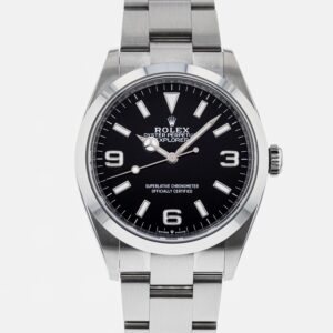 Rolex Explorer 36 124270