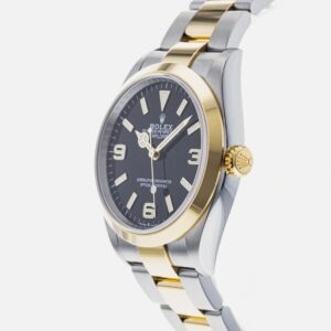 Rolex Explorer 36 124273