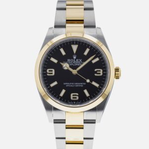 Rolex Explorer 36 124273