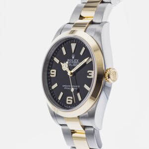 Rolex Explorer 36 124273