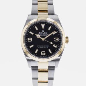 Rolex Explorer 36 124273