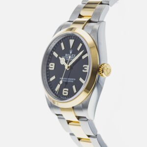 Rolex Explorer 36 124273