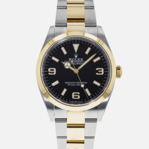 Rolex Explorer 36 124273