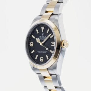 Rolex Explorer 36 124273