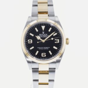 Rolex Explorer 36 124273