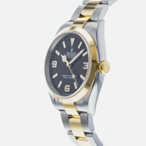 Rolex Explorer 36 124273