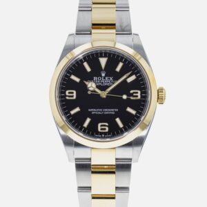 Rolex Explorer 36 124273