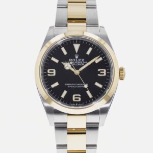 Rolex Explorer 36 124273