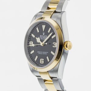 Rolex Explorer 36 124273