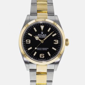 Rolex Explorer 36 124273