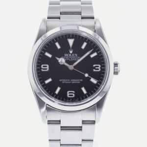 Rolex Explorer 14270