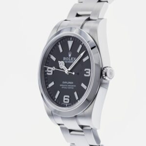 Rolex Explorer Mark II Dial 214270