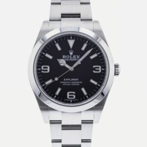 Rolex Explorer Mark II Dial 214270