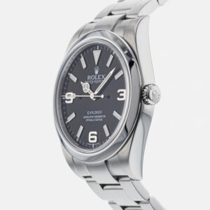 Rolex Explorer Mark I Dial 214270