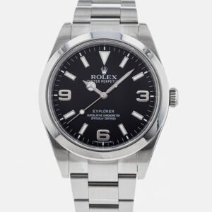 Rolex Explorer Mark I Dial 214270