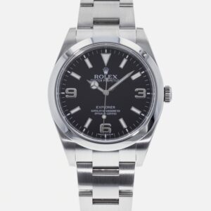 Rolex Explorer Mark II Dial 214270