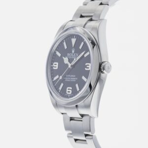 Rolex Explorer Mark II Dial 214270