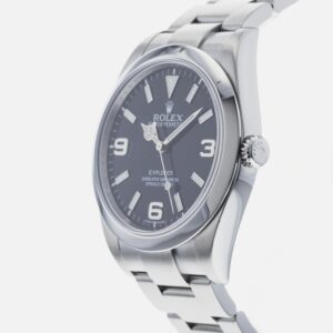 Rolex Explorer Mark I Dial 214270