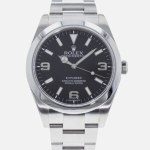 Rolex Explorer Mark I Dial 214270