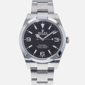 Rolex Explorer Mark II Dial 214270