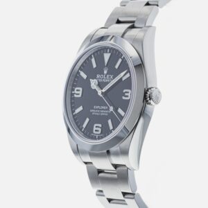 Rolex Explorer Mark II Dial 214270