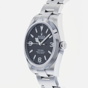 Rolex Explorer Mark II Dial 214270