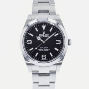 Rolex Explorer Mark II Dial 214270