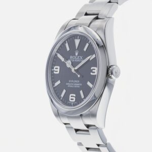 Rolex Explorer Mark I Dial 214270