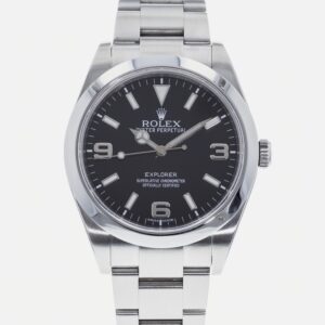 Rolex Explorer Mark I Dial 214270