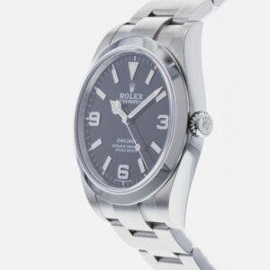 Rolex Explorer Mark II Dial 214270