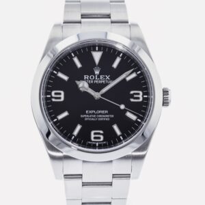 Rolex Explorer Mark II Dial 214270