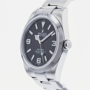 Rolex Explorer Mark II Dial 214270