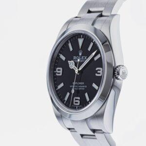 Rolex Explorer Mark II Dial 214270