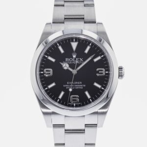 Rolex Explorer Mark I Dial 214270