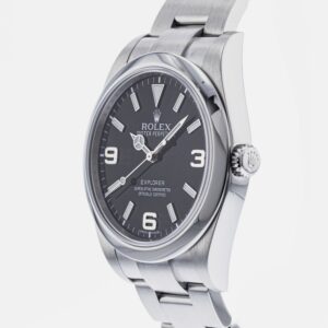 Rolex Explorer Mark I Dial 214270