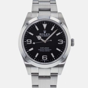 Rolex Explorer Mark II Dial 214270