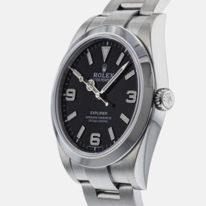 Rolex Explorer Mark II Dial 214270