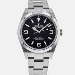 Rolex Explorer Mark II Dial 214270