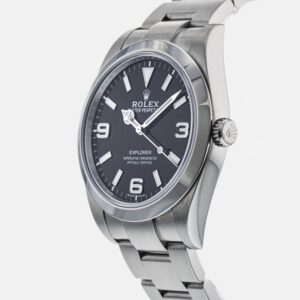 Rolex Explorer Mark II Dial 214270