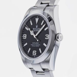 Rolex Explorer Mark II Dial 214270