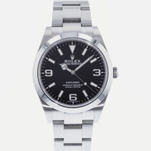 Rolex Explorer Mark II Dial 214270